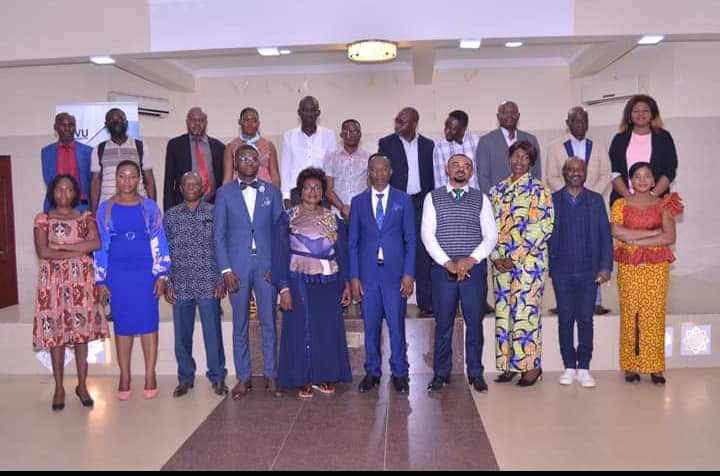 SADEK-RDC: Formation des Étudiants pour la promotion de l ...